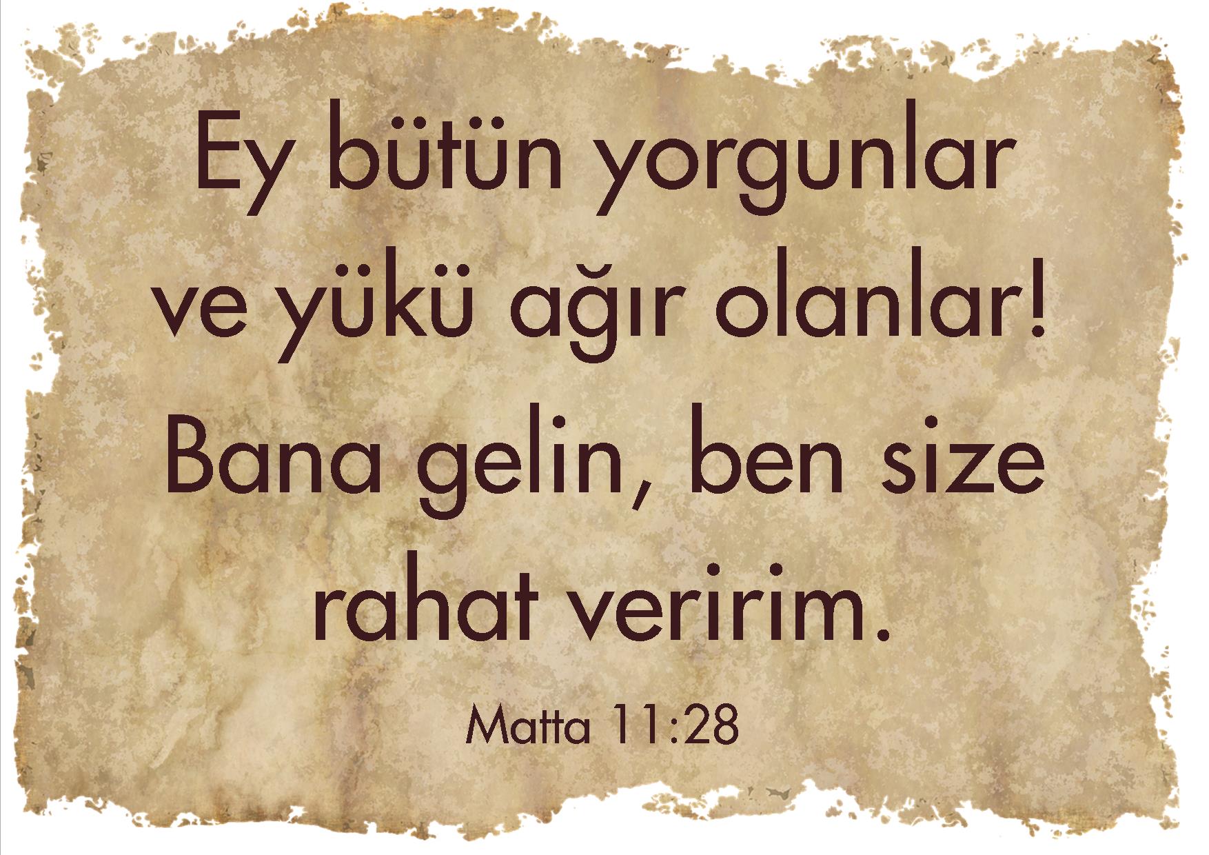 Kutsal Kitap:YARATILIŞ 